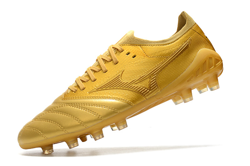 Chuteira Mizuno Morelia Neo 3 FG