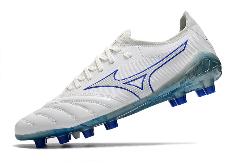 Chuteira Mizuno Morelia Neo 3 FG