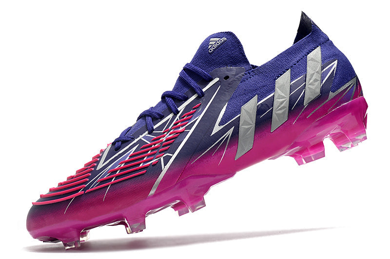 Chuteira Adidas Predator Edge.1 FG