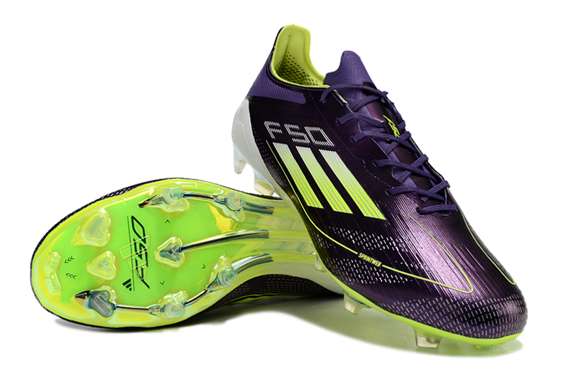 Chuteira Adidas F-50 FG