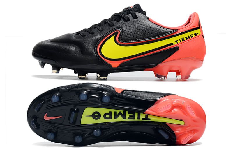 Chuteira de Campo Nike Tiempo Legend 9 Elite FG