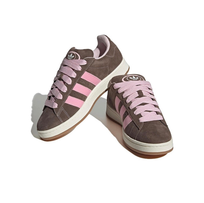 Adidas Campus 00s Marrom e Rosa