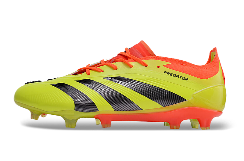 Chuteira Adidas Predator Elite FG