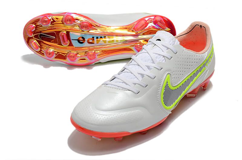 Chuteira de Campo Nike Tiempo Legend 9 Elite FG