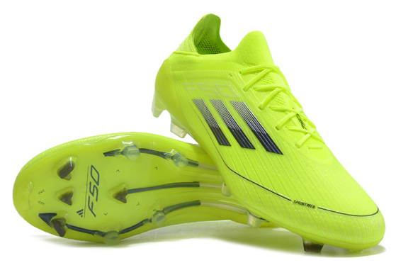 Chuteira Adidas F-50 FG