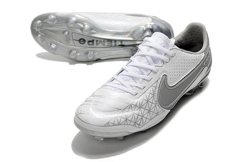 Chuteira de Campo Nike Tiempo Legend 9 Elite FG