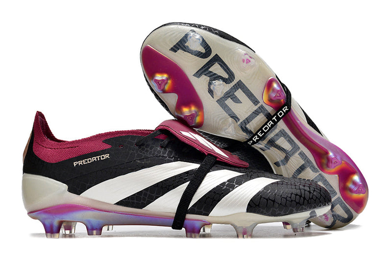 Chuteira Adidas Predator Elite FG