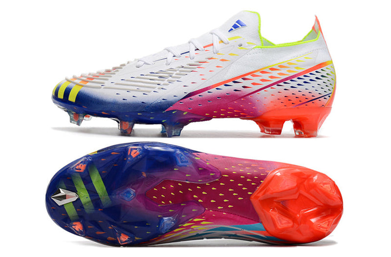 Chuteira Adidas Predator Edge.1 FG