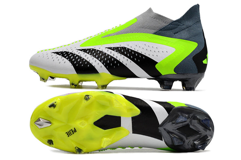 Chuteira Adidas Predator Accuracy +FG