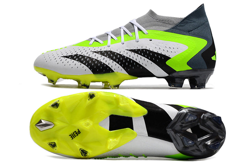 Chuteira Adidas Predator Accuracy .1 FG