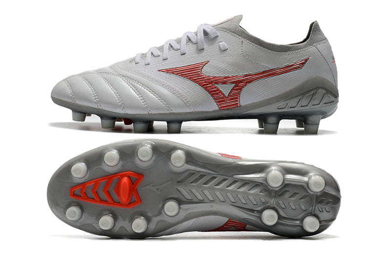 Chuteira Mizuno Morelia Neo 3 FG