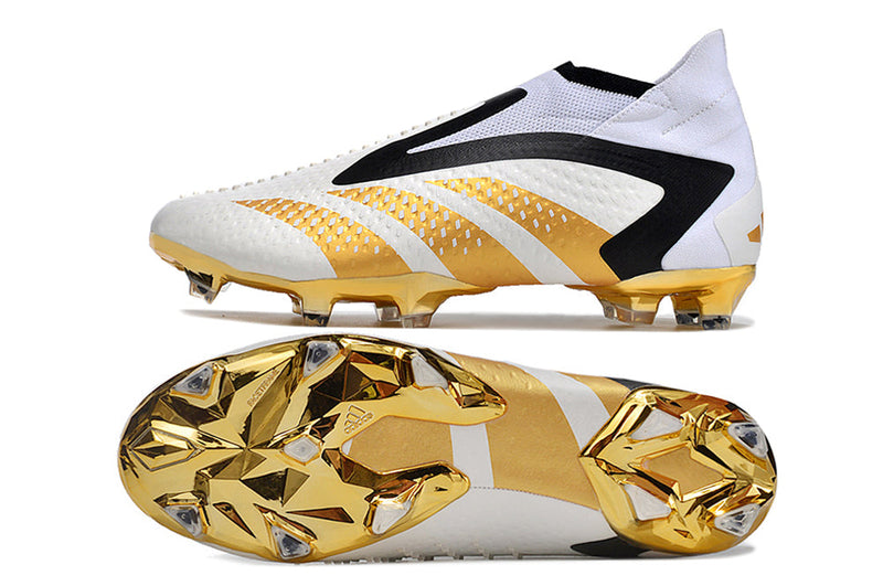 Chuteira Adidas Predator Accuracy +FG