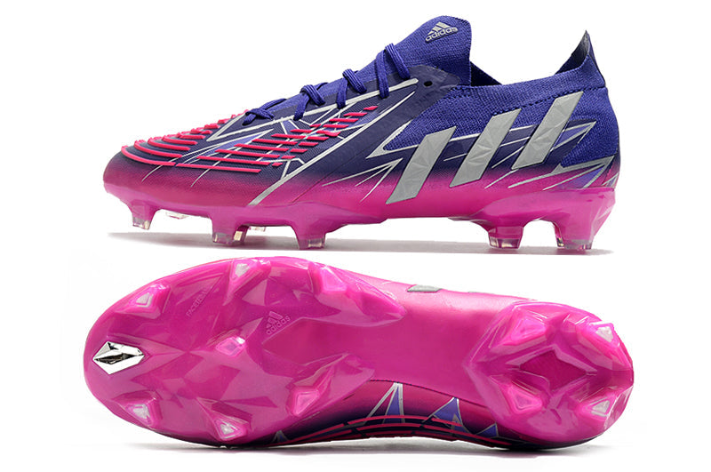 Chuteira Adidas Predator Edge.1 FG