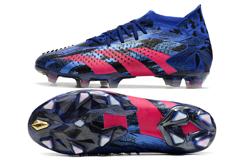 Chuteira Adidas Predator Accuracy .1 FG