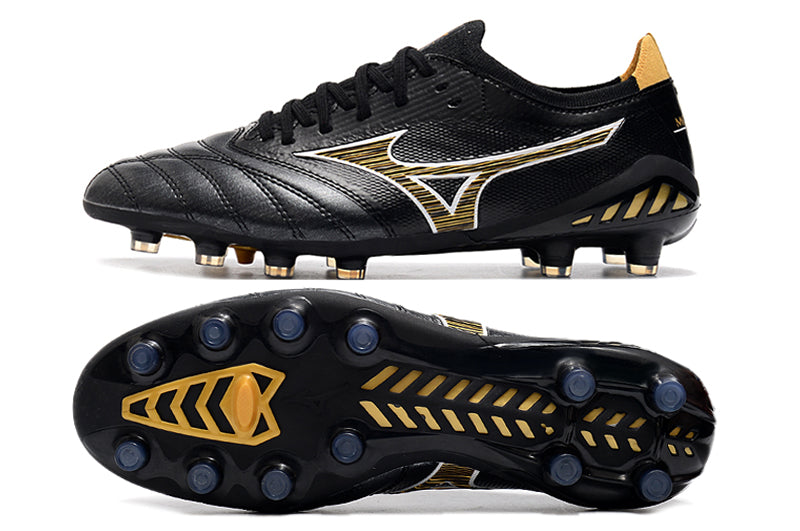 Chuteira Mizuno Morelia Neo 3 FG