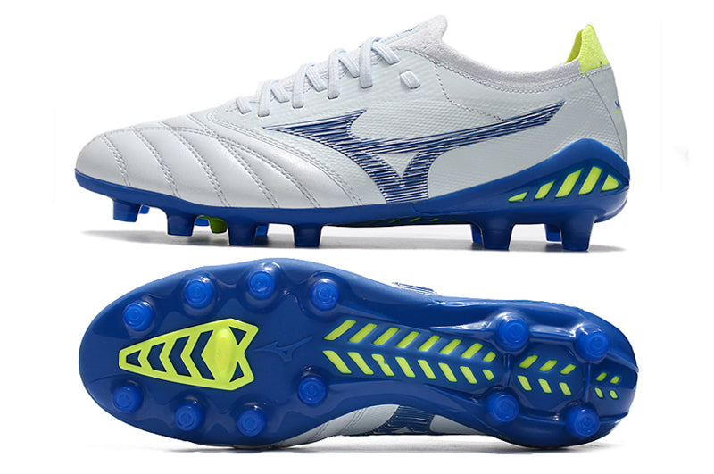 Chuteira Mizuno Morelia Neo 3 FG