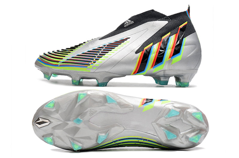 Chuteira Adidas Predator Edge+ FG