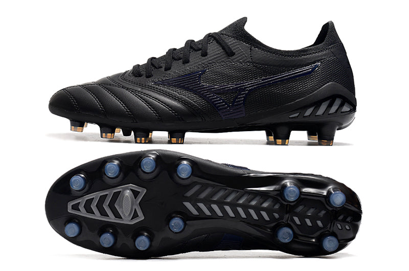 Chuteira Mizuno Morelia Neo 3 FG