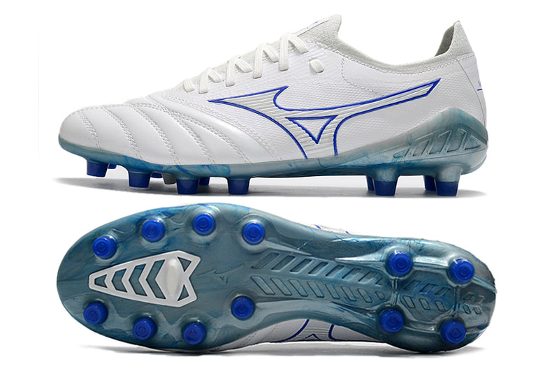 Chuteira Mizuno Morelia Neo 3 FG