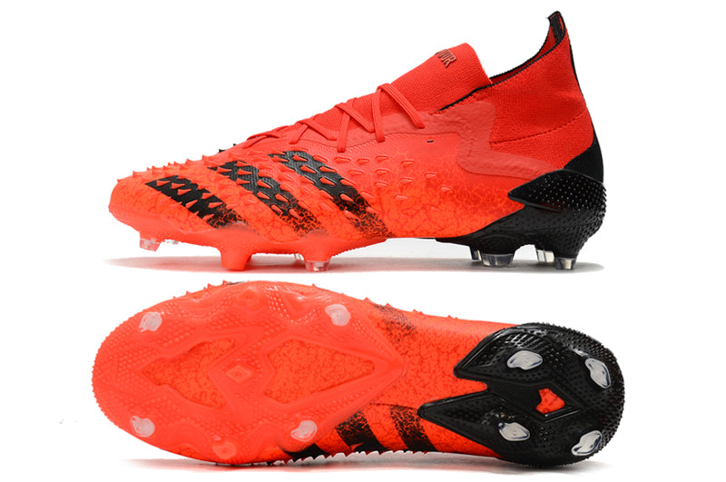 Chuteira Adidas Predator Freak.1 FG