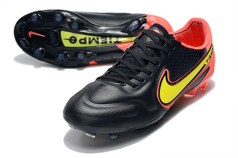 Chuteira de Campo Nike Tiempo Legend 9 Elite FG