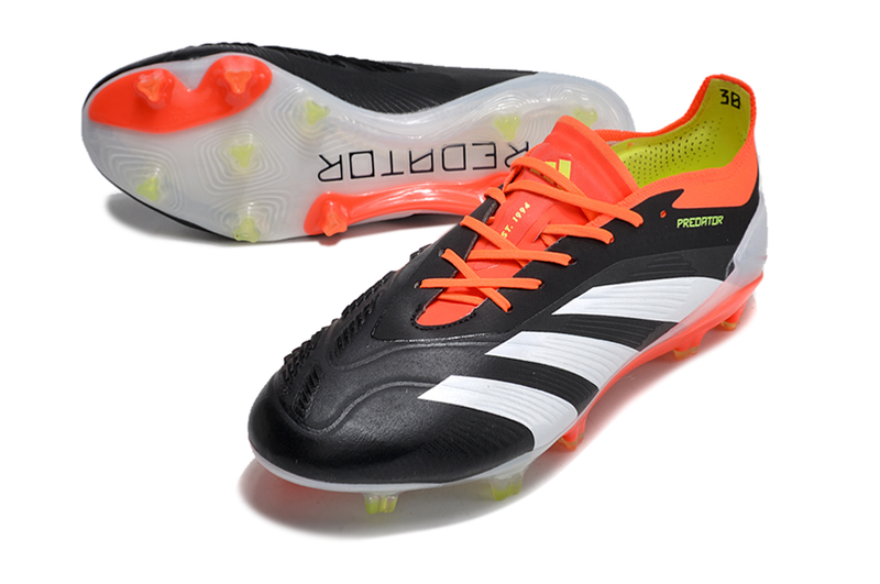 Chuteira Adidas Predator Elite FG