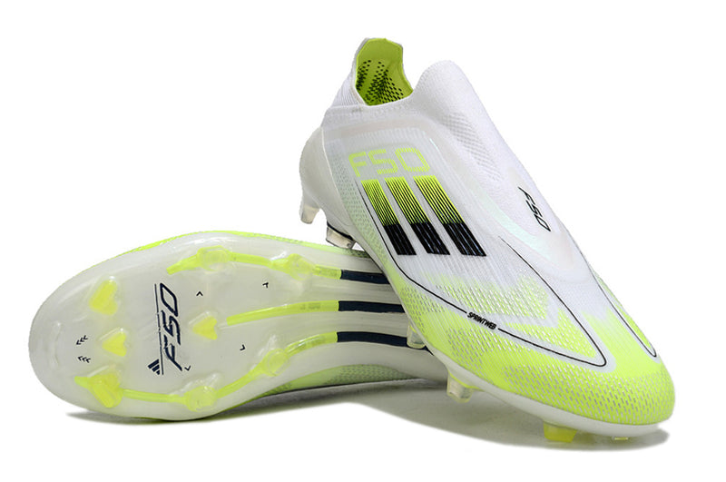 Chuteira Adidas F-50 FG