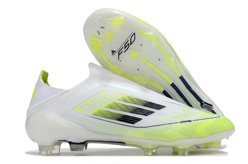 Chuteira Adidas F-50 FG