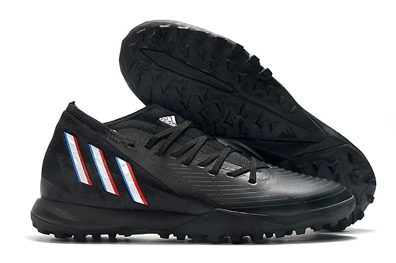 Chuteira Adidas Predator Edge.3 TF Society