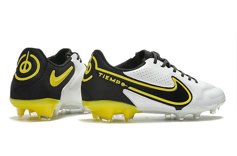 Chuteira de Campo Nike Tiempo Legend 9 Elite FG