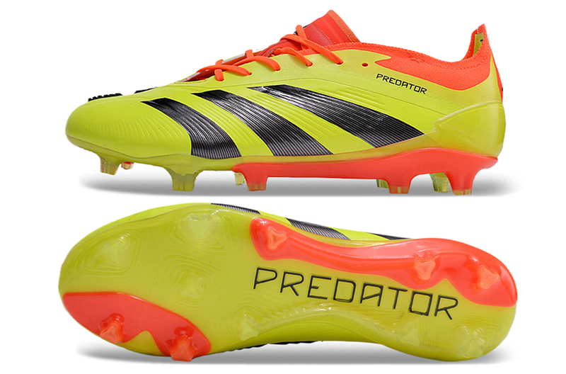 Chuteira Adidas Predator Elite FG