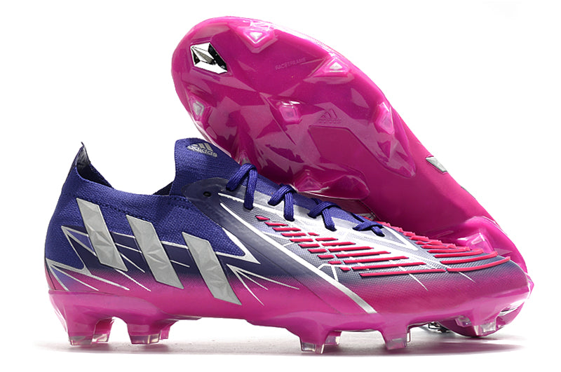 Chuteira Adidas Predator Edge.1 FG