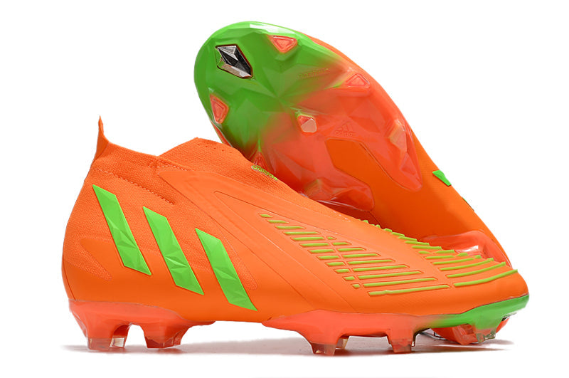 Chuteira Adidas Predator Edge+ FG