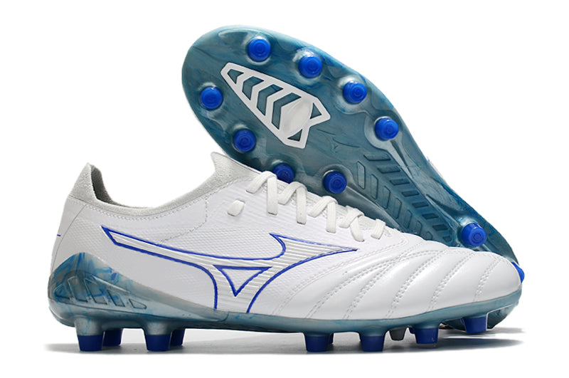 Chuteira Mizuno Morelia Neo 3 FG