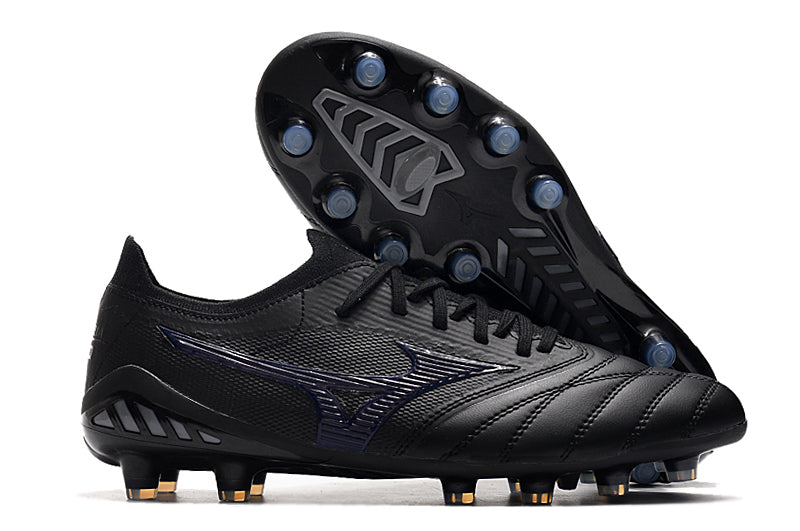 Chuteira Mizuno Morelia Neo 3 FG