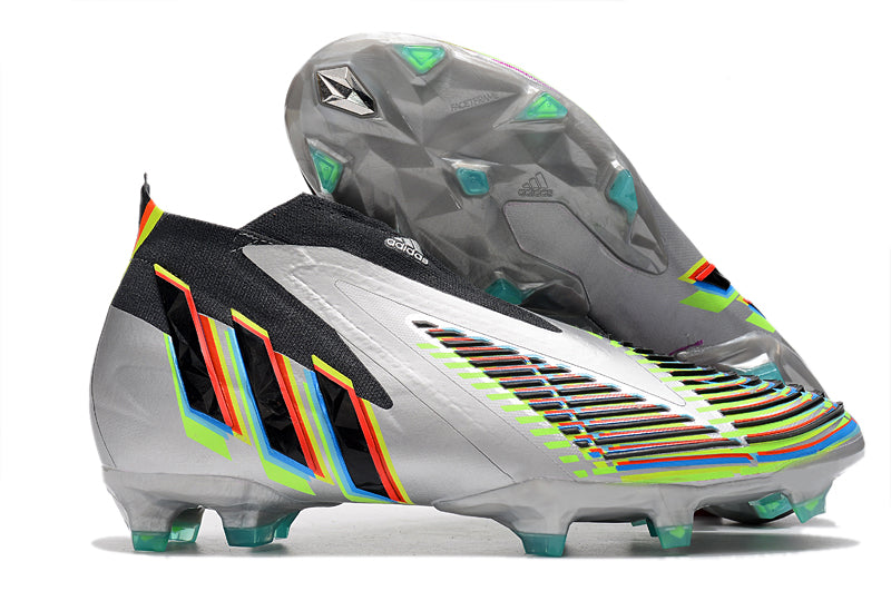 Chuteira Adidas Predator Edge+ FG