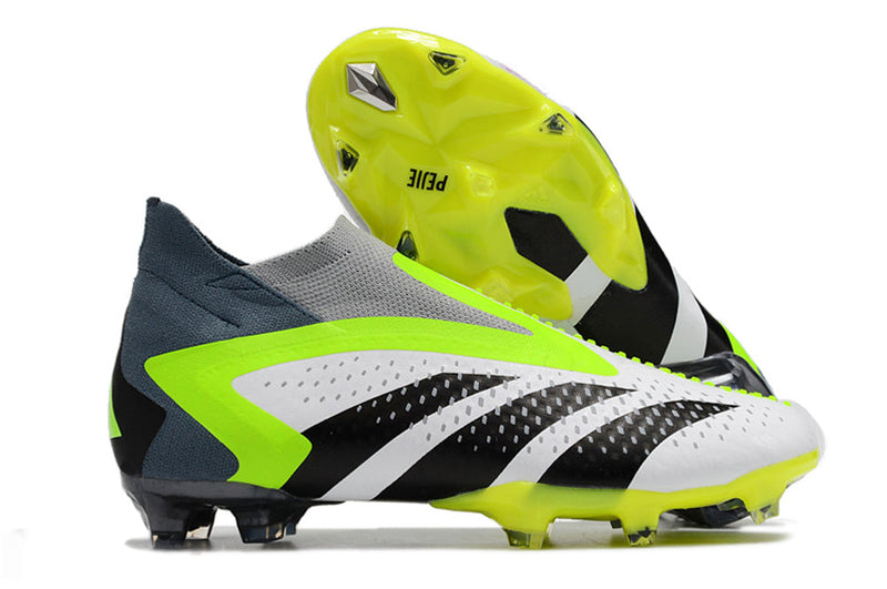 Chuteira Adidas Predator Accuracy +FG