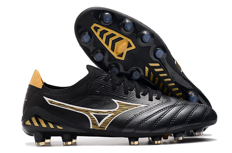 Chuteira Mizuno Morelia Neo 3 FG