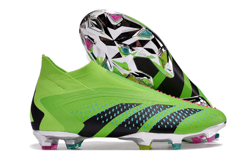 Chuteira Adidas Predator Accuracy +FG