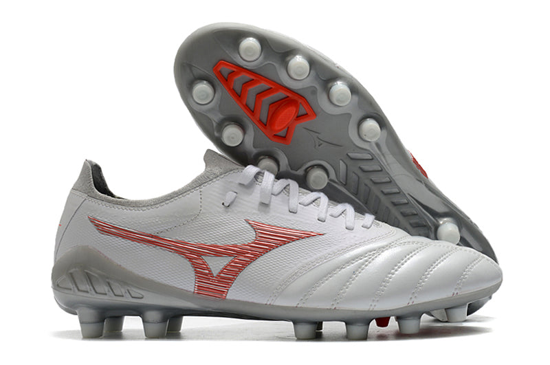 Chuteira Mizuno Morelia Neo 3 FG