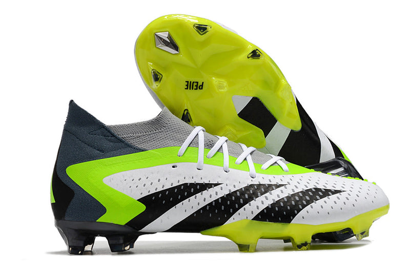 Chuteira Adidas Predator Accuracy .1 FG