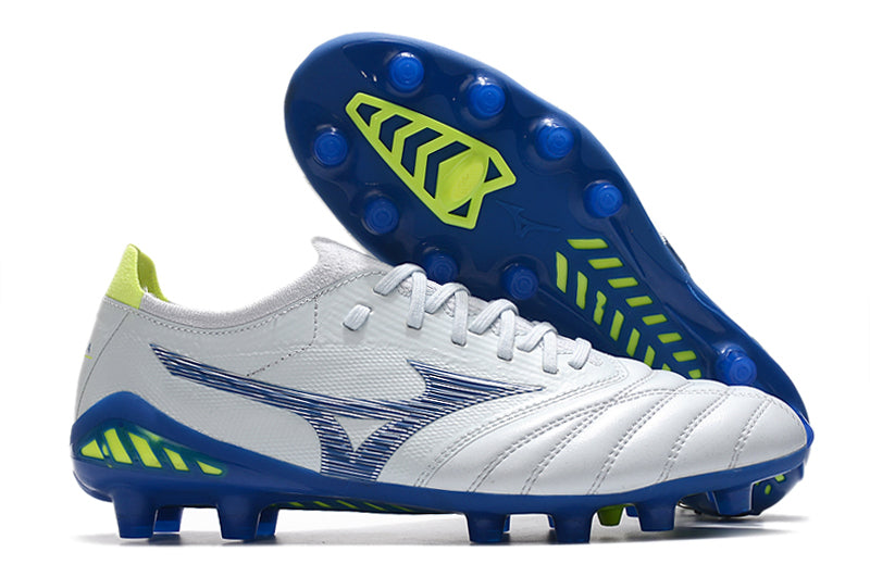 Chuteira Mizuno Morelia Neo 3 FG