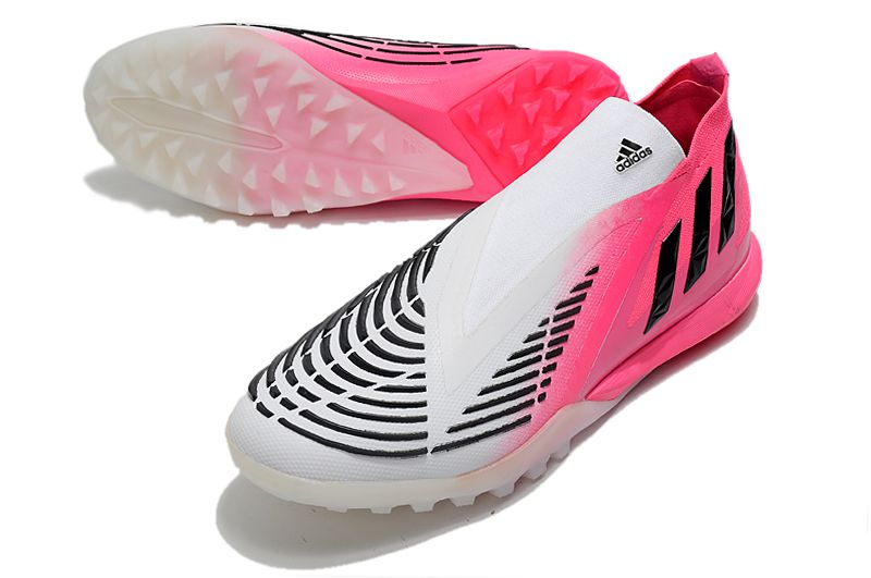 Chuteira Adidas Predator Edge.1 TF Society