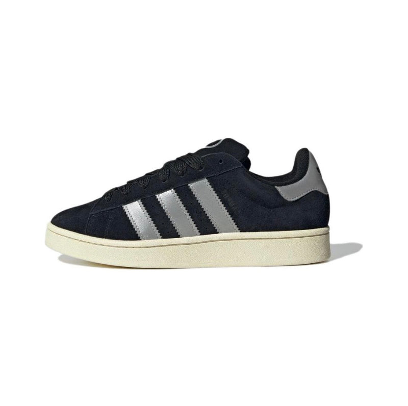 Adidas Campus 00s Preto Listra Cinza