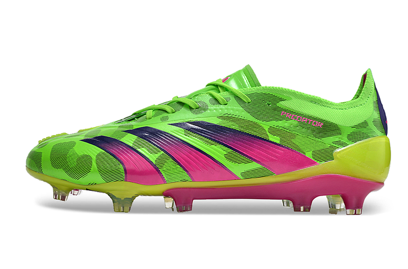 Chuteira Adidas Predator Elite FG