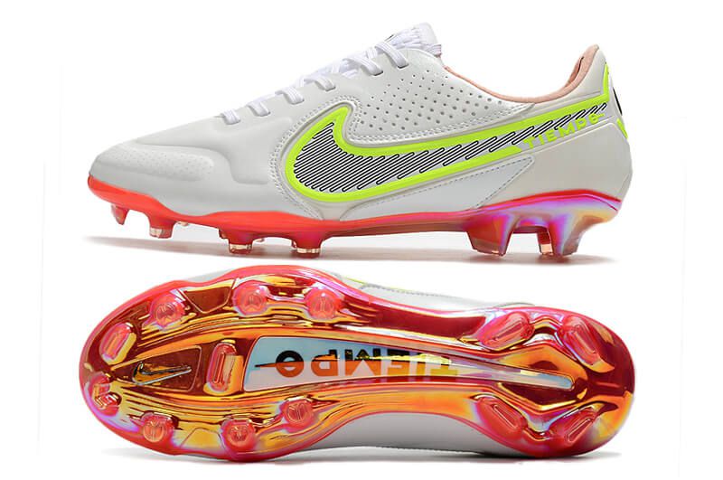 Chuteira de Campo Nike Tiempo Legend 9 Elite FG