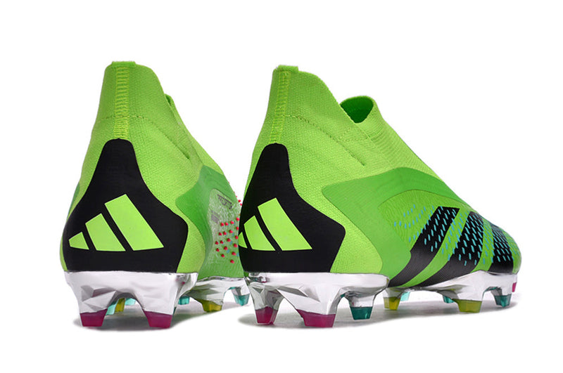 Chuteira Adidas Predator Accuracy +FG