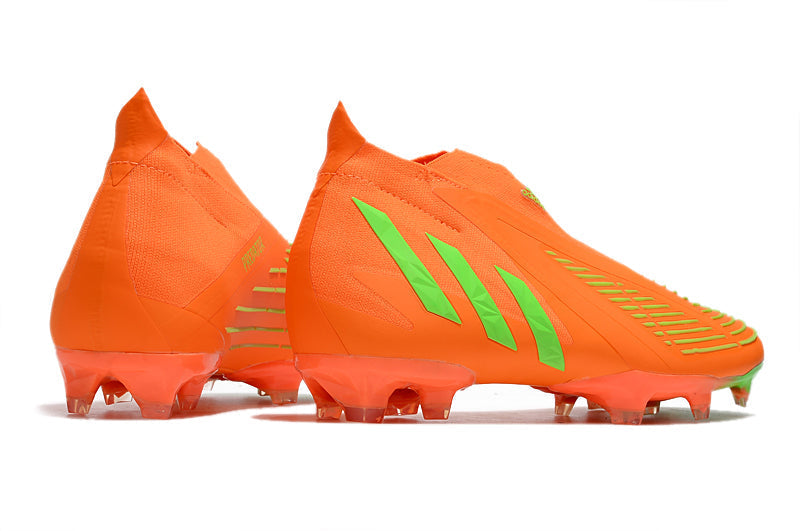 Chuteira Adidas Predator Edge+ FG