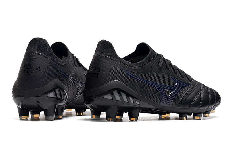 Chuteira Mizuno Morelia Neo 3 FG