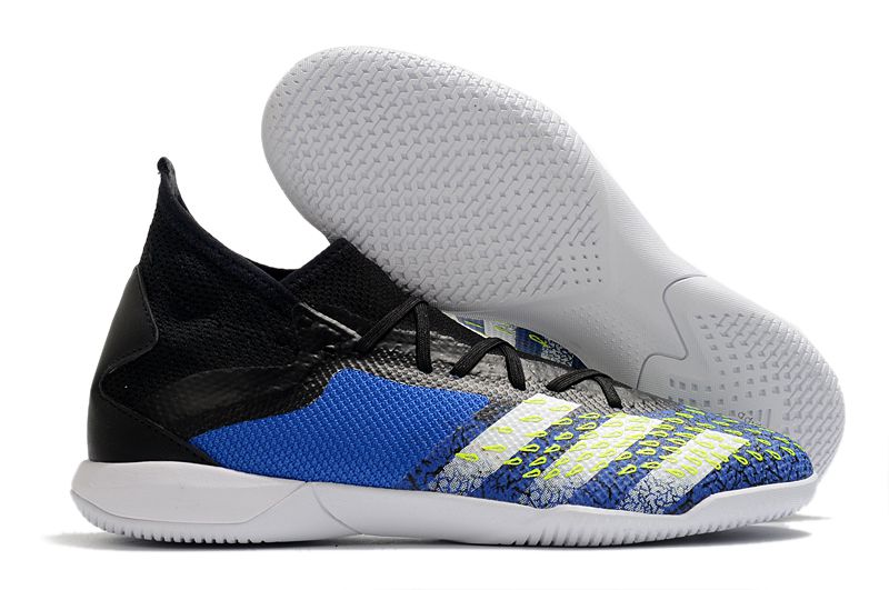 Chuteira Futsal Adidas Predator Freak.3